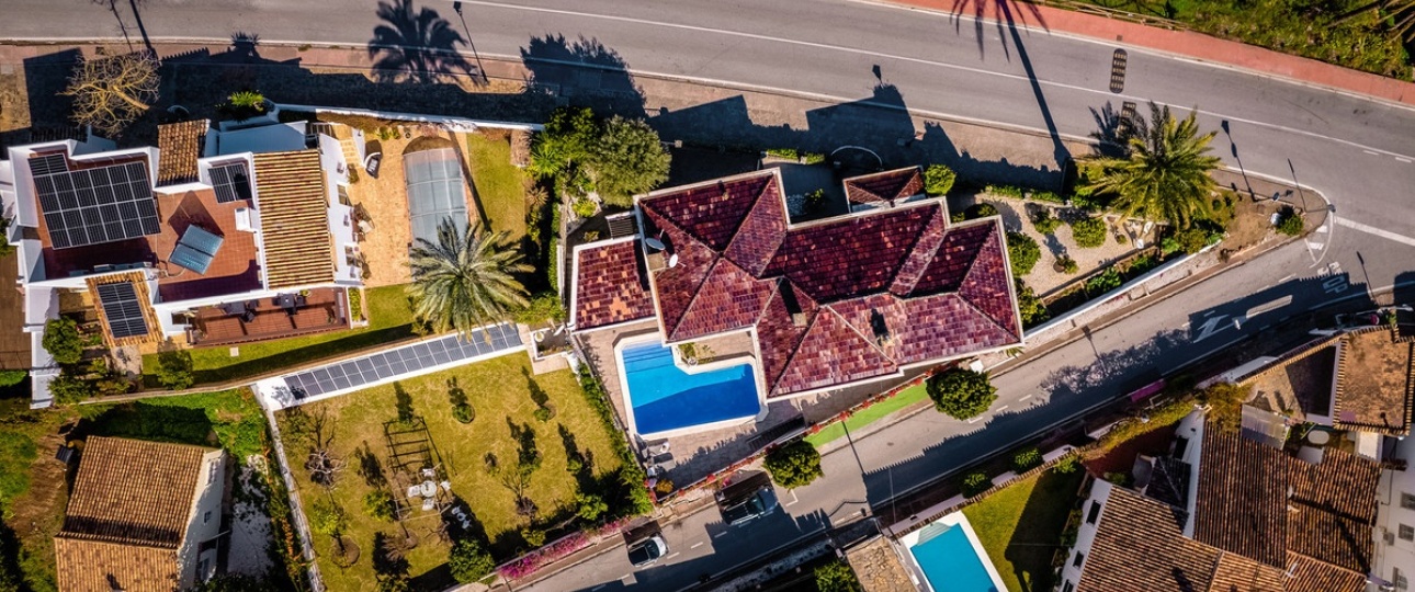 Wiederverkauf - Villa - Marbella - Nueva Andalucía