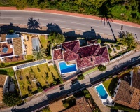 Wiederverkauf - Villa - Marbella - Nueva Andalucía