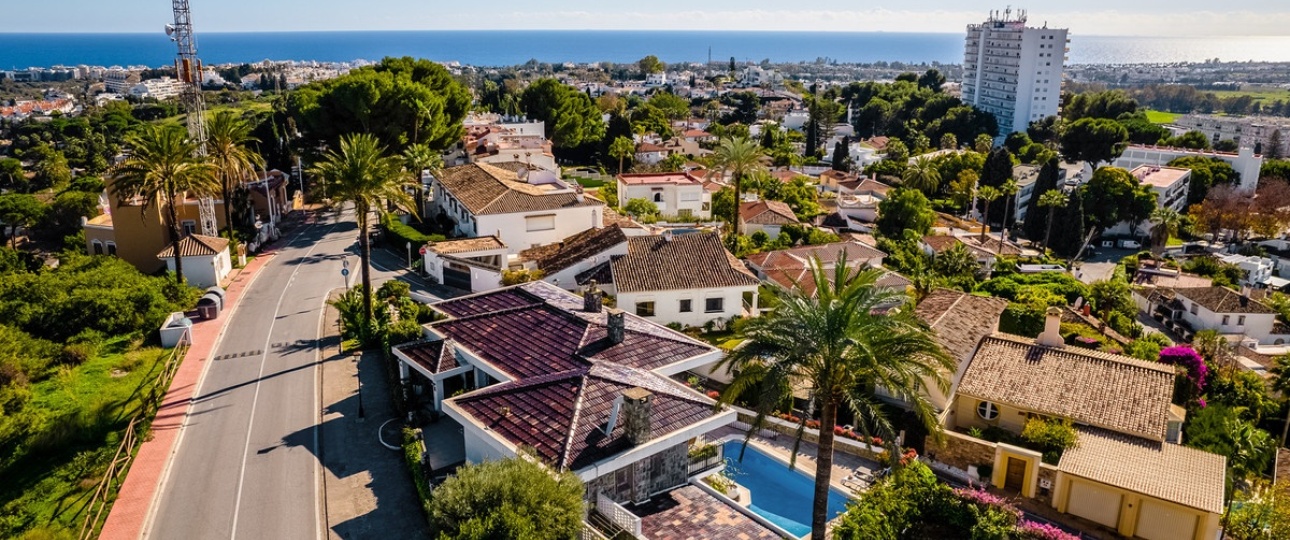 Wiederverkauf - Villa - Marbella - Nueva Andalucía