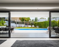 Wiederverkauf - Villa - Marbella - Nueva Andalucía