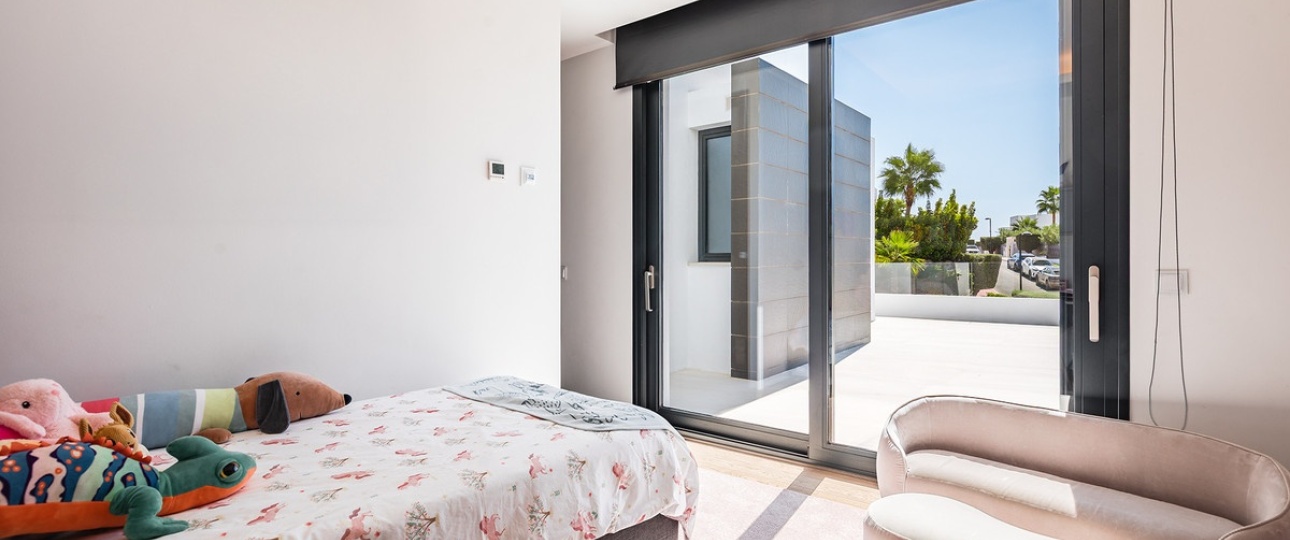 Wiederverkauf - Villa - Marbella - Nueva Andalucía