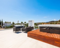 Wiederverkauf - Villa - Marbella - Nueva Andalucía