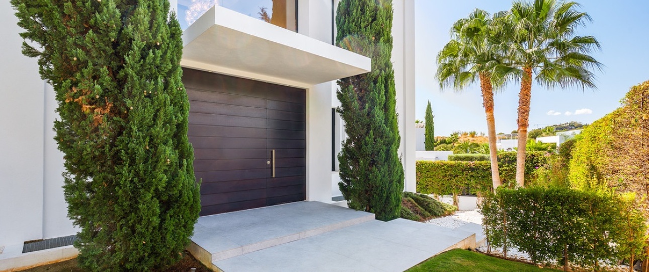 Wiederverkauf - Villa - Marbella - Nueva Andalucía