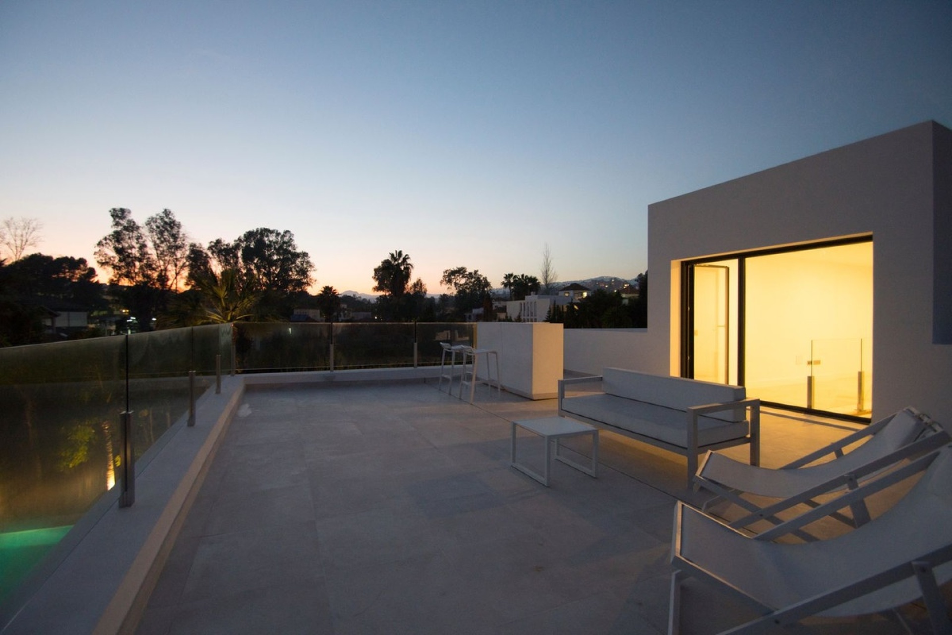 Wiederverkauf - Villa - Marbella - Nueva Andalucía