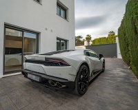 Wiederverkauf - Villa - Marbella - Nueva Andalucía
