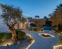 Wiederverkauf - Villa - Marbella - Nueva Andalucía