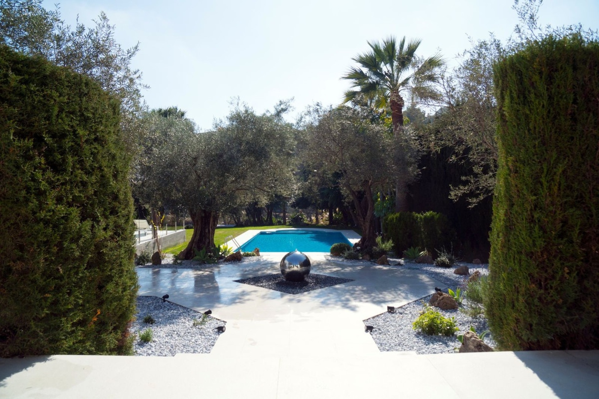 Wiederverkauf - Villa - Marbella - Nueva Andalucía