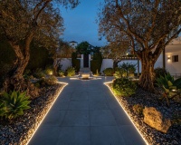 Wiederverkauf - Villa - Marbella - Nueva Andalucía