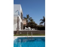 Wiederverkauf - Villa - Marbella - Nueva Andalucía