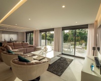 Wiederverkauf - Villa - Marbella - Nueva Andalucía