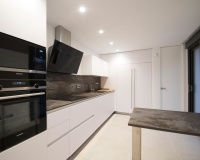 Wiederverkauf - Villa - Marbella - Nueva Andalucía