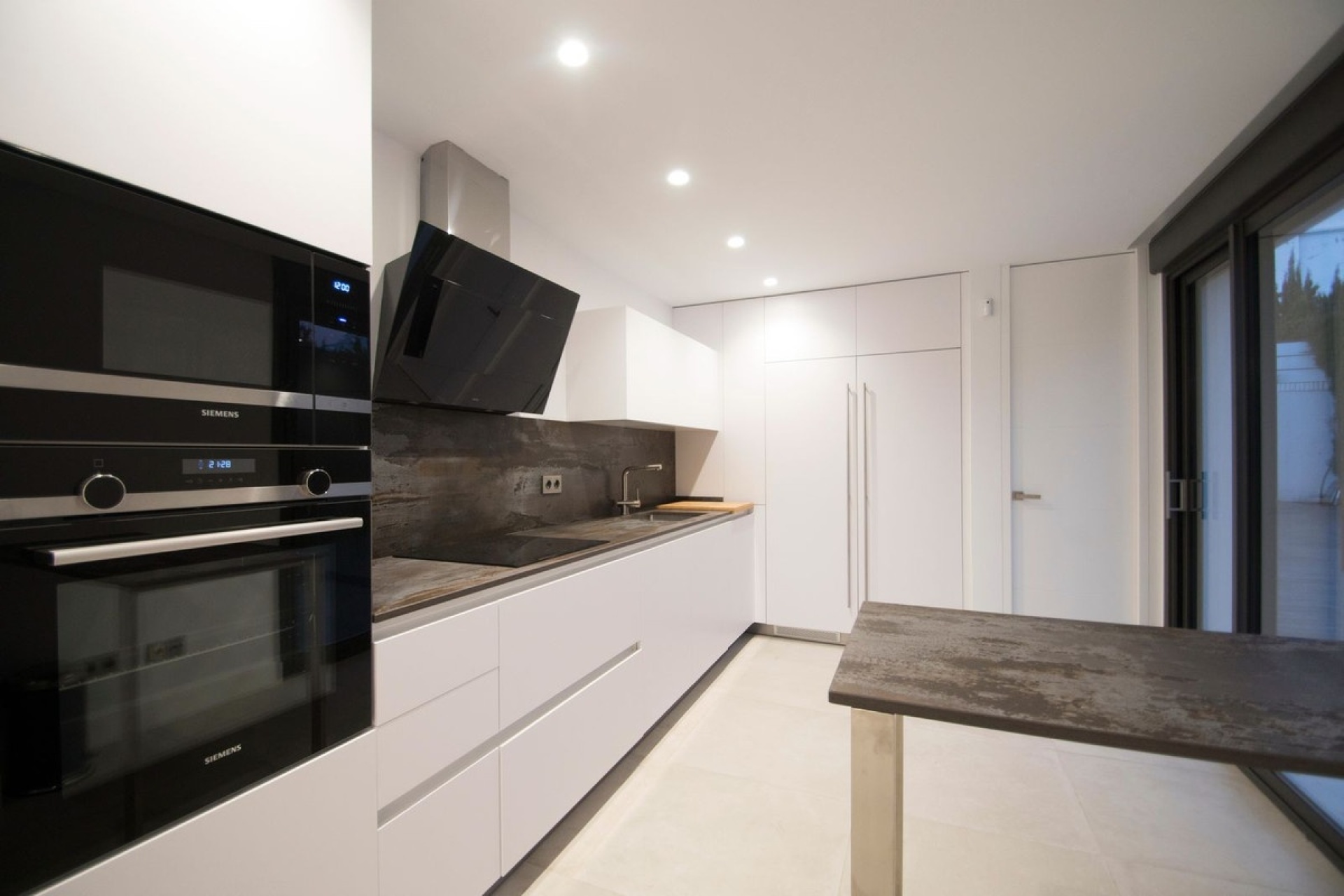 Wiederverkauf - Villa - Marbella - Nueva Andalucía