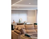 Wiederverkauf - Villa - Marbella - Nueva Andalucía