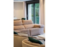 Wiederverkauf - Villa - Marbella - Nueva Andalucía