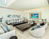 Wiederverkauf - Villa - Marbella - Nueva Andalucía