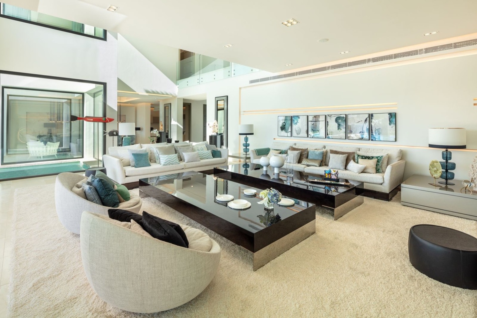 Wiederverkauf - Villa - Marbella - Nueva Andalucía