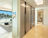 Wiederverkauf - Villa - Marbella - Nueva Andalucía