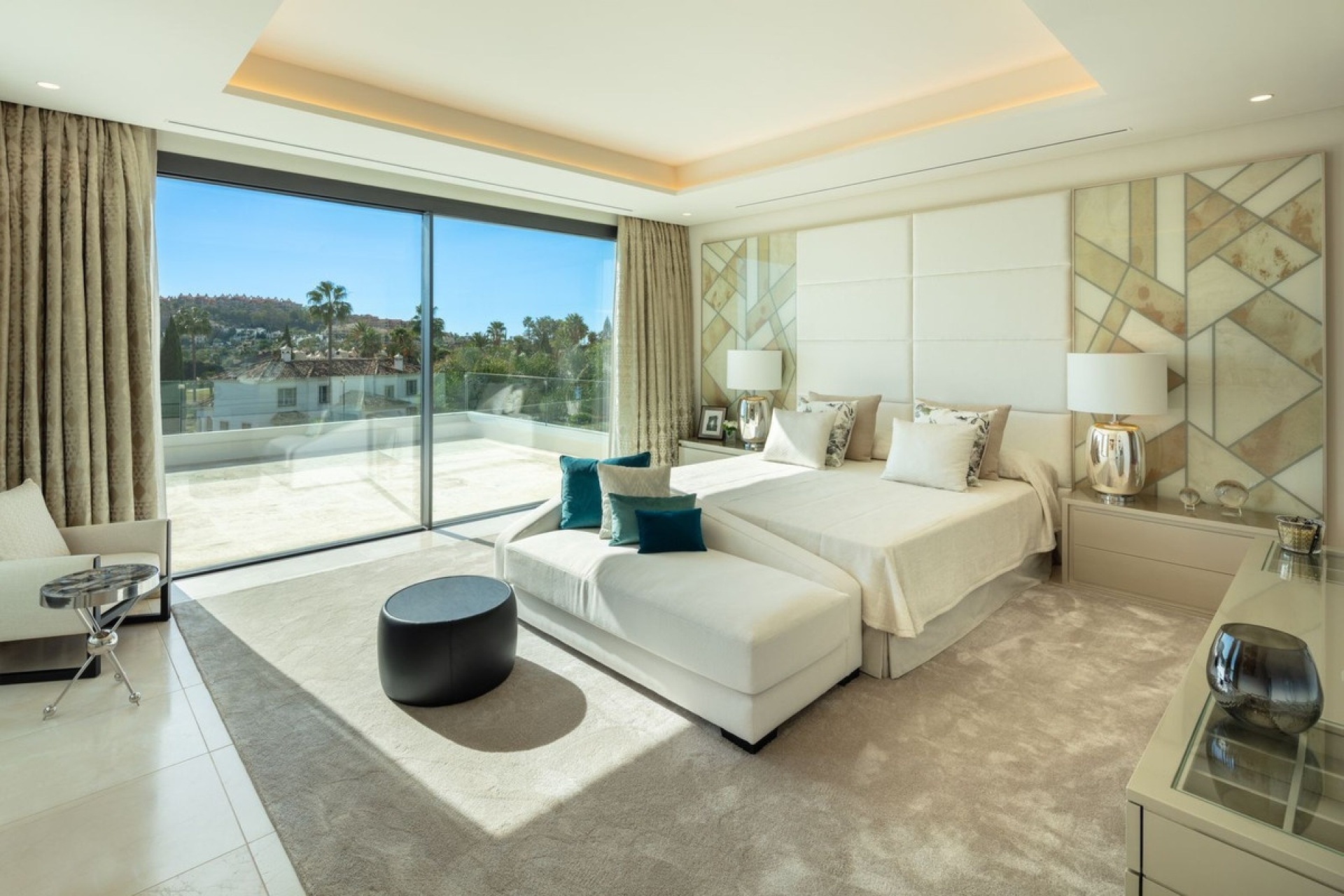 Wiederverkauf - Villa - Marbella - Nueva Andalucía