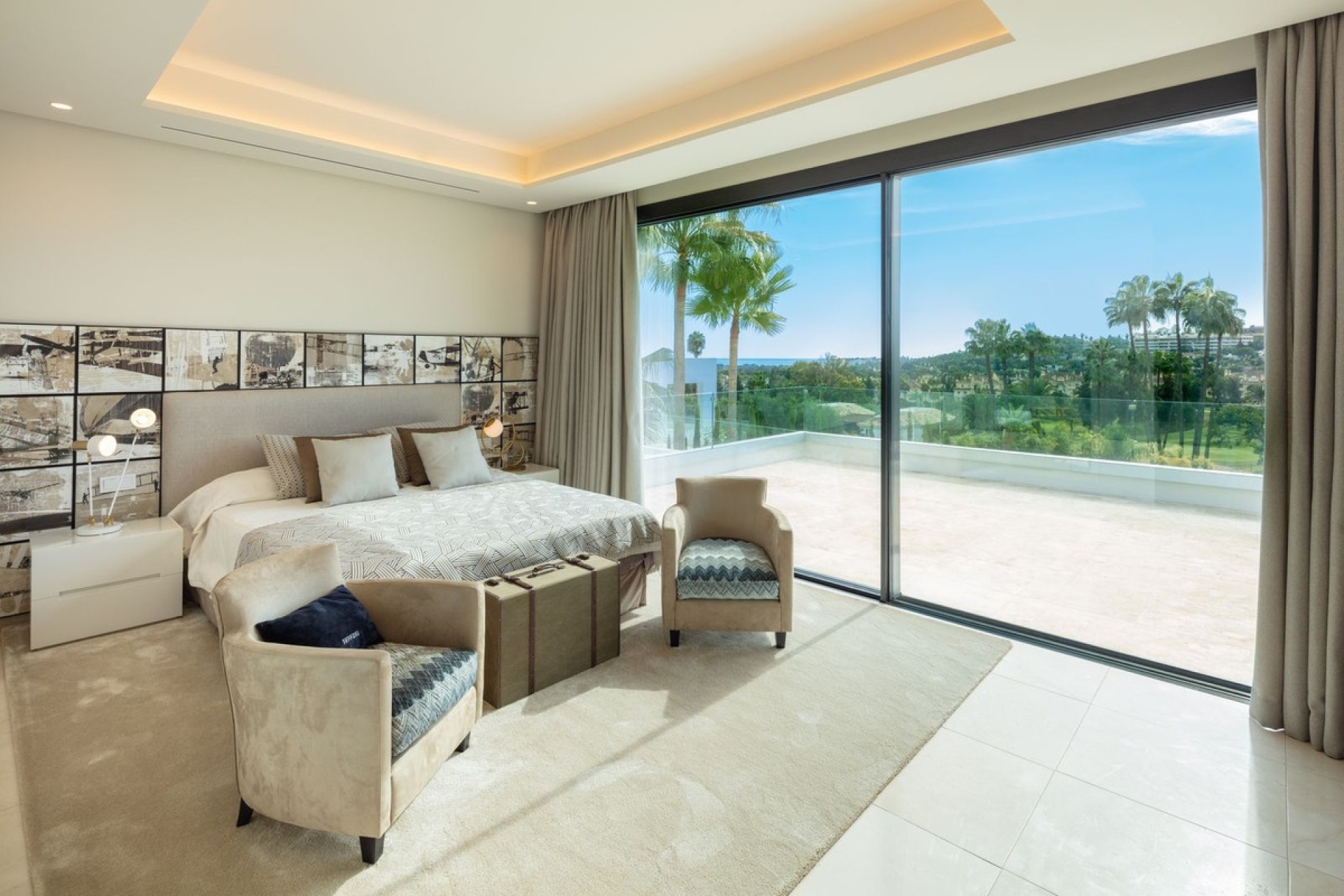 Wiederverkauf - Villa - Marbella - Nueva Andalucía
