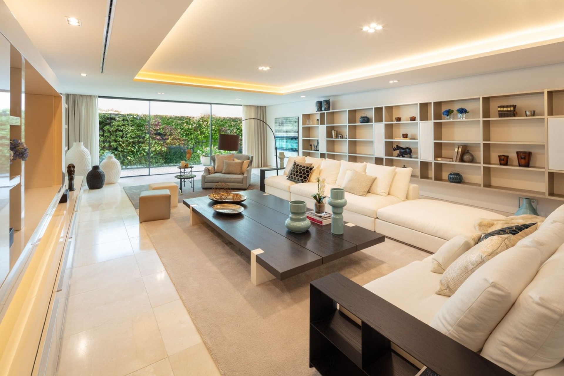Wiederverkauf - Villa - Marbella - Nueva Andalucía