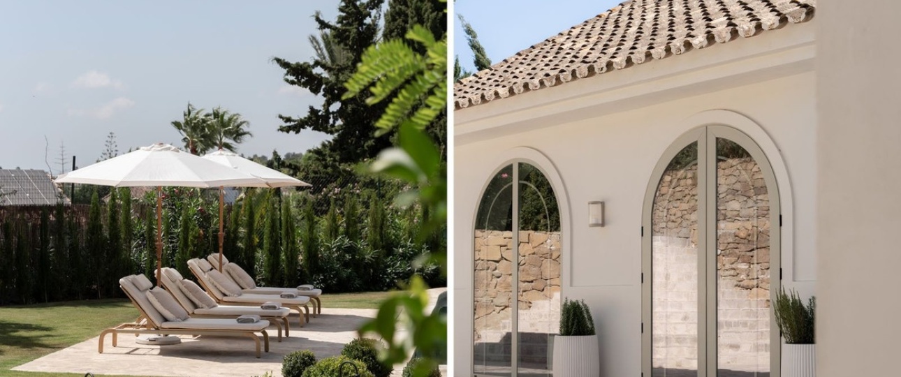 Wiederverkauf - Villa - Marbella - Nueva Andalucía