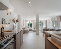 Wiederverkauf - Villa - Marbella - Nueva Andalucía