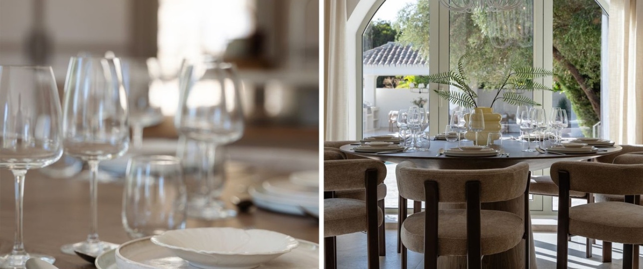 Wiederverkauf - Villa - Marbella - Nueva Andalucía
