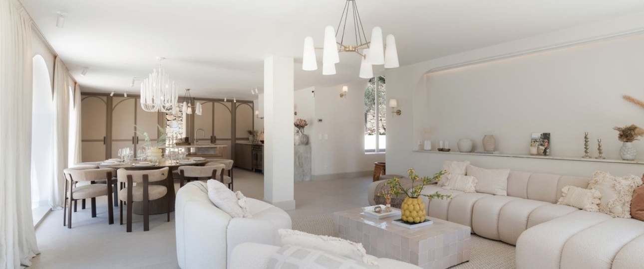 Wiederverkauf - Villa - Marbella - Nueva Andalucía