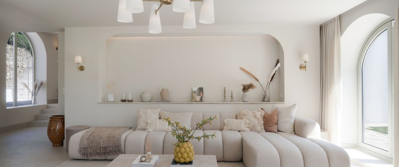 Wiederverkauf - Villa - Marbella - Nueva Andalucía