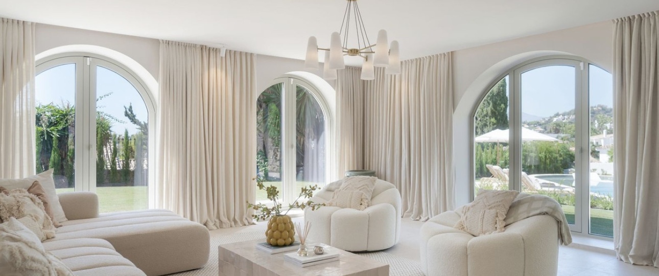 Wiederverkauf - Villa - Marbella - Nueva Andalucía