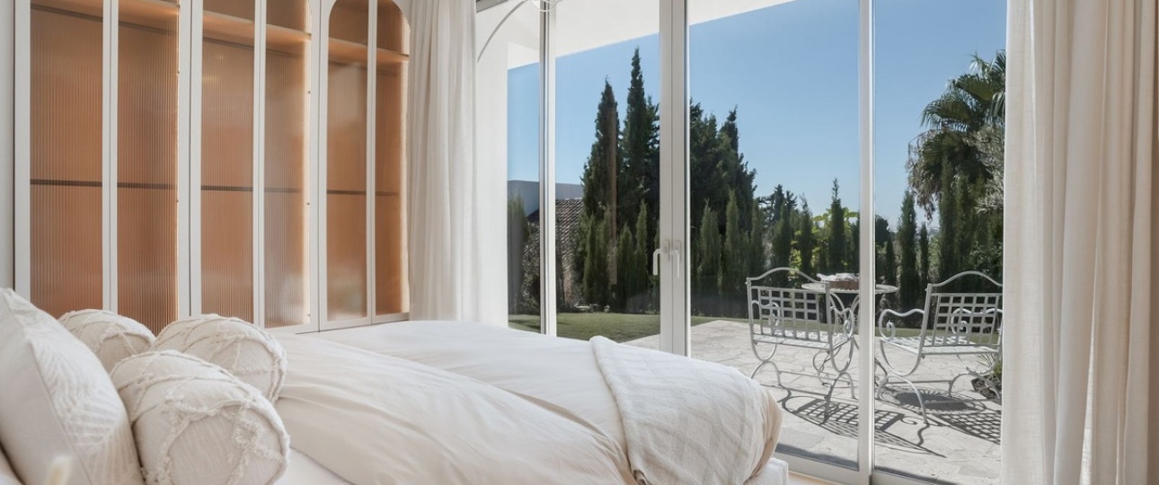 Wiederverkauf - Villa - Marbella - Nueva Andalucía