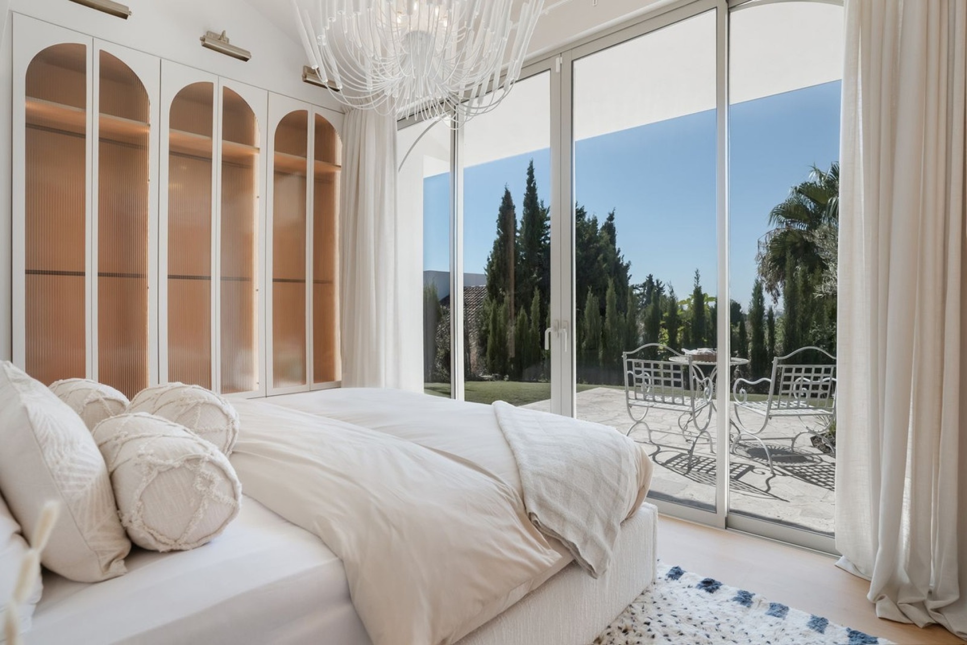 Wiederverkauf - Villa - Marbella - Nueva Andalucía