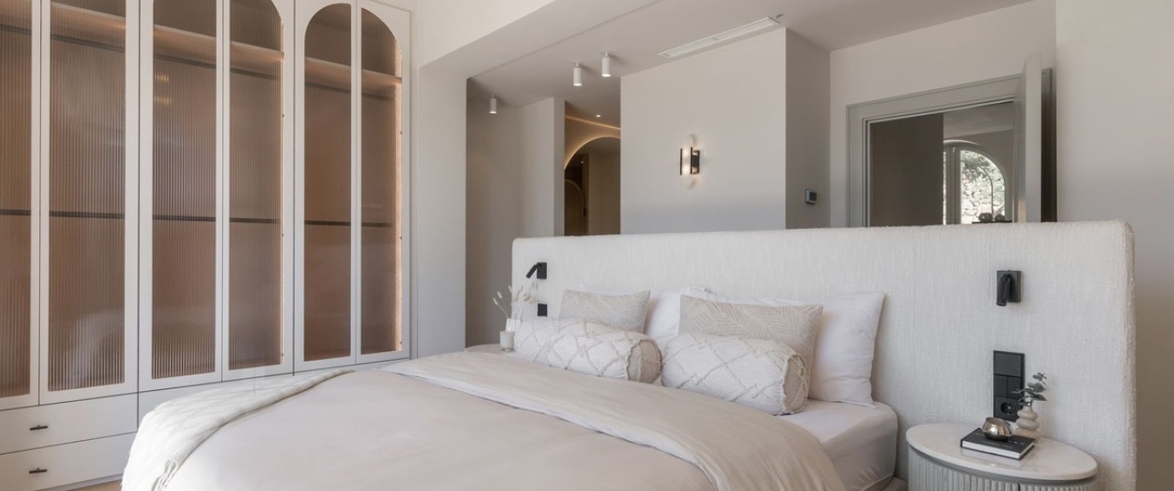 Wiederverkauf - Villa - Marbella - Nueva Andalucía