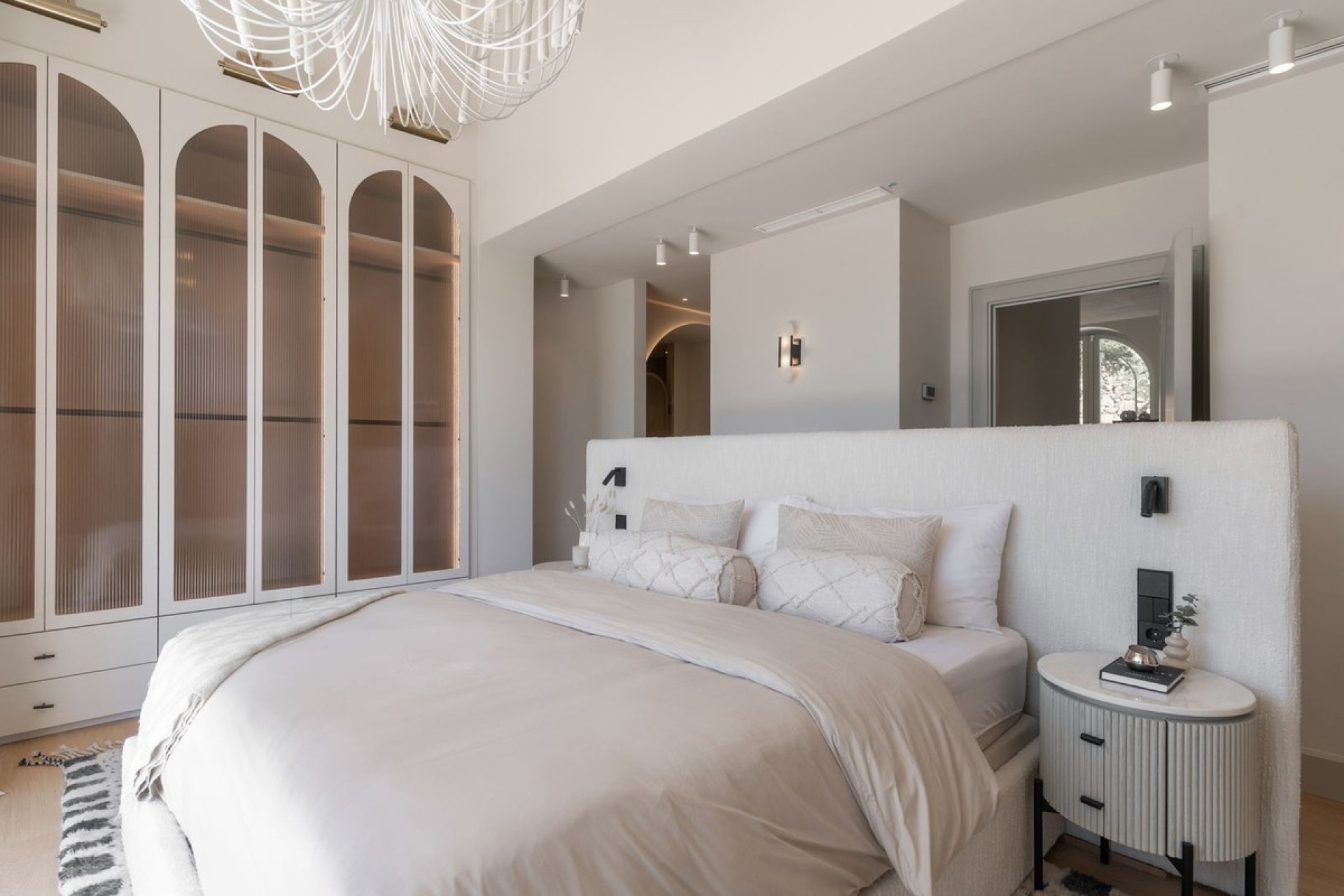 Wiederverkauf - Villa - Marbella - Nueva Andalucía