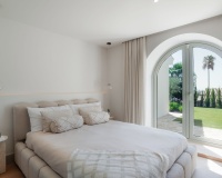 Wiederverkauf - Villa - Marbella - Nueva Andalucía