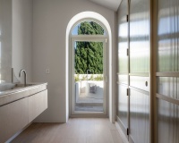 Wiederverkauf - Villa - Marbella - Nueva Andalucía