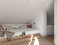 Wiederverkauf - Villa - Marbella - Nueva Andalucía