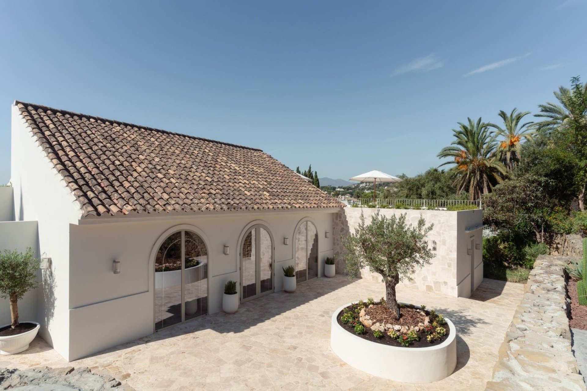 Wiederverkauf - Villa - Marbella - Nueva Andalucía