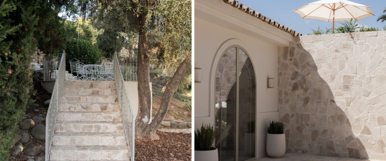 Wiederverkauf - Villa - Marbella - Nueva Andalucía
