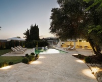 Wiederverkauf - Villa - Marbella - Nueva Andalucía