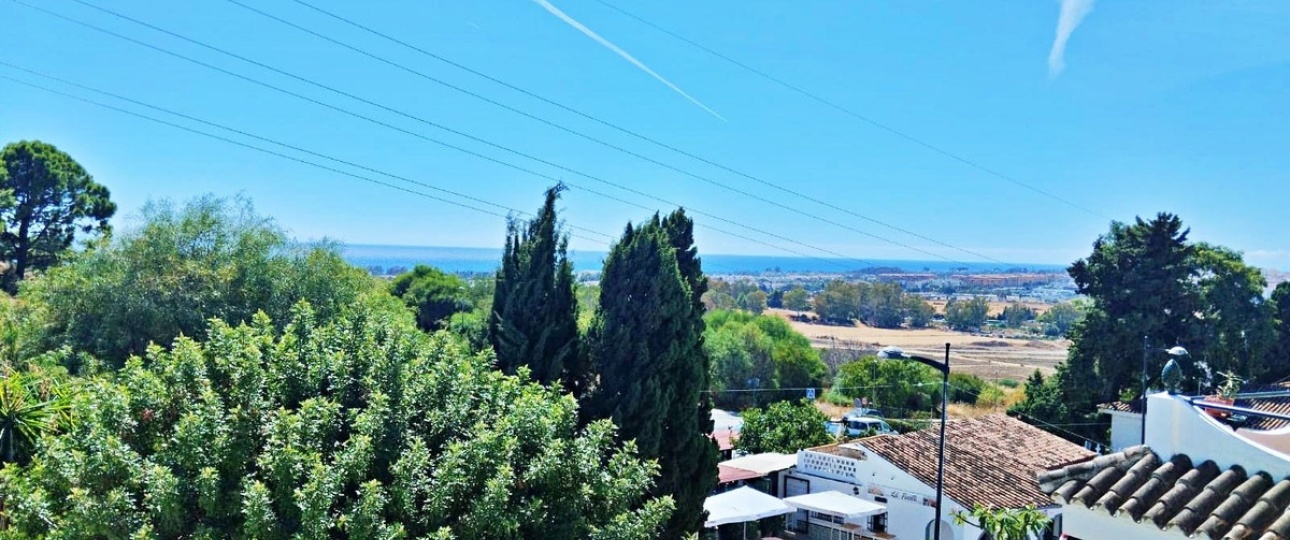 Wiederverkauf - Villa - Marbella - Nueva Andalucía