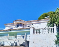Wiederverkauf - Villa - Marbella - Nueva Andalucía