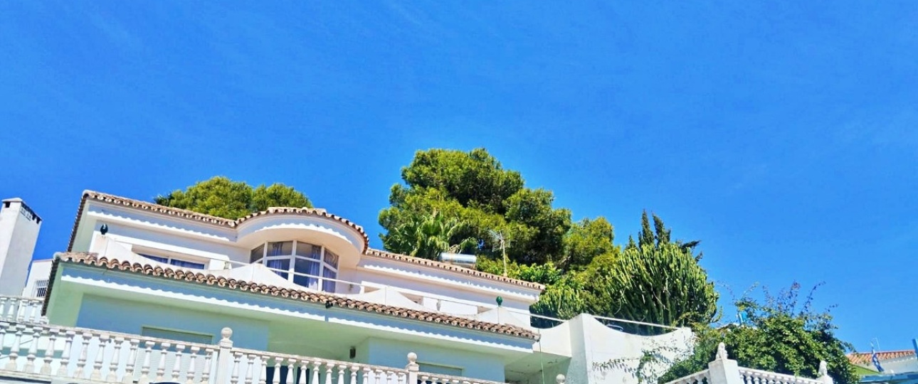 Wiederverkauf - Villa - Marbella - Nueva Andalucía