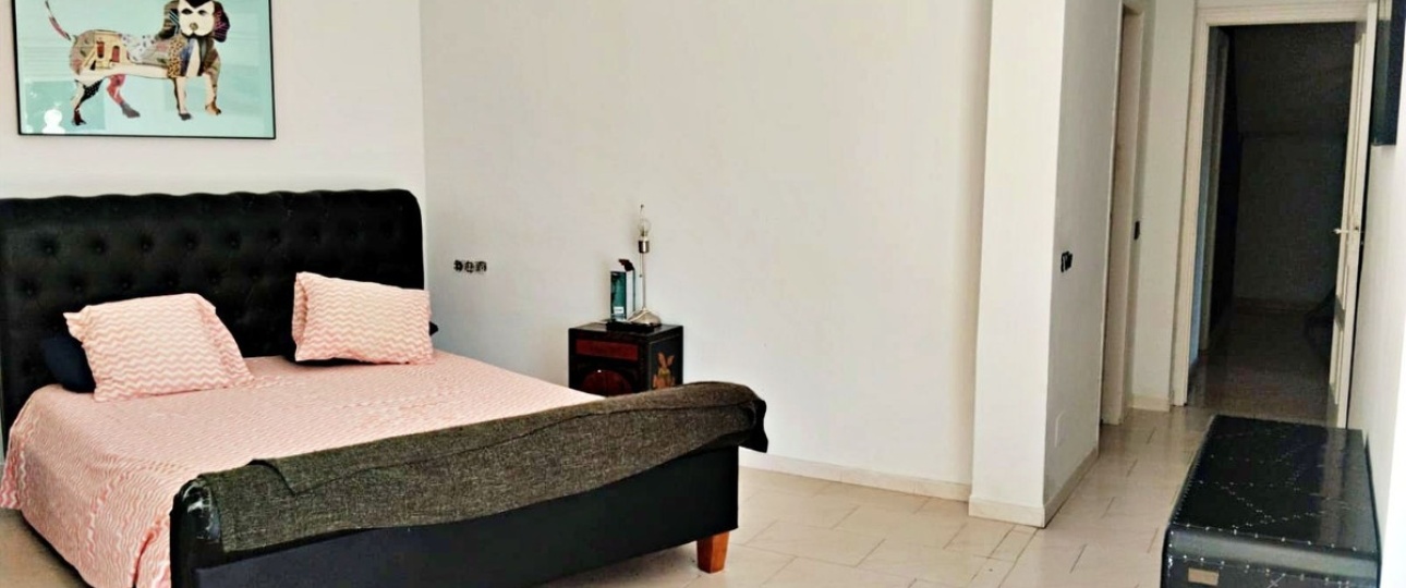 Wiederverkauf - Villa - Marbella - Nueva Andalucía