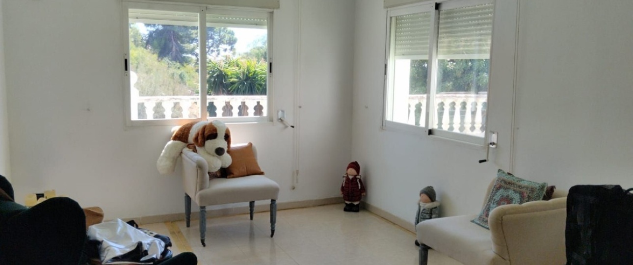 Wiederverkauf - Villa - Marbella - Nueva Andalucía