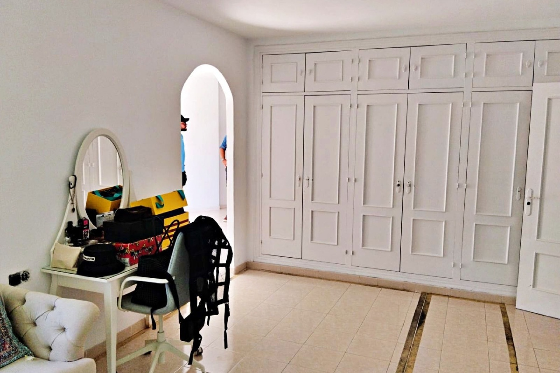 Wiederverkauf - Villa - Marbella - Nueva Andalucía