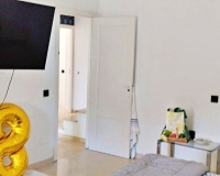 Wiederverkauf - Villa - Marbella - Nueva Andalucía