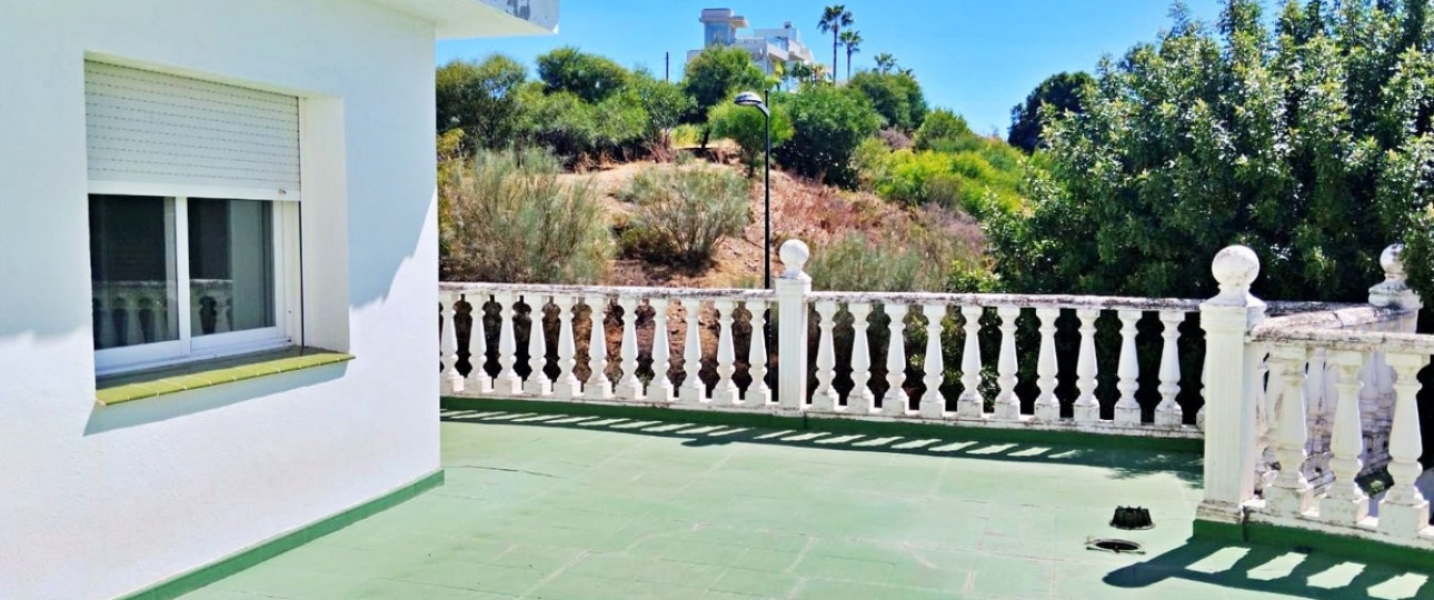 Wiederverkauf - Villa - Marbella - Nueva Andalucía