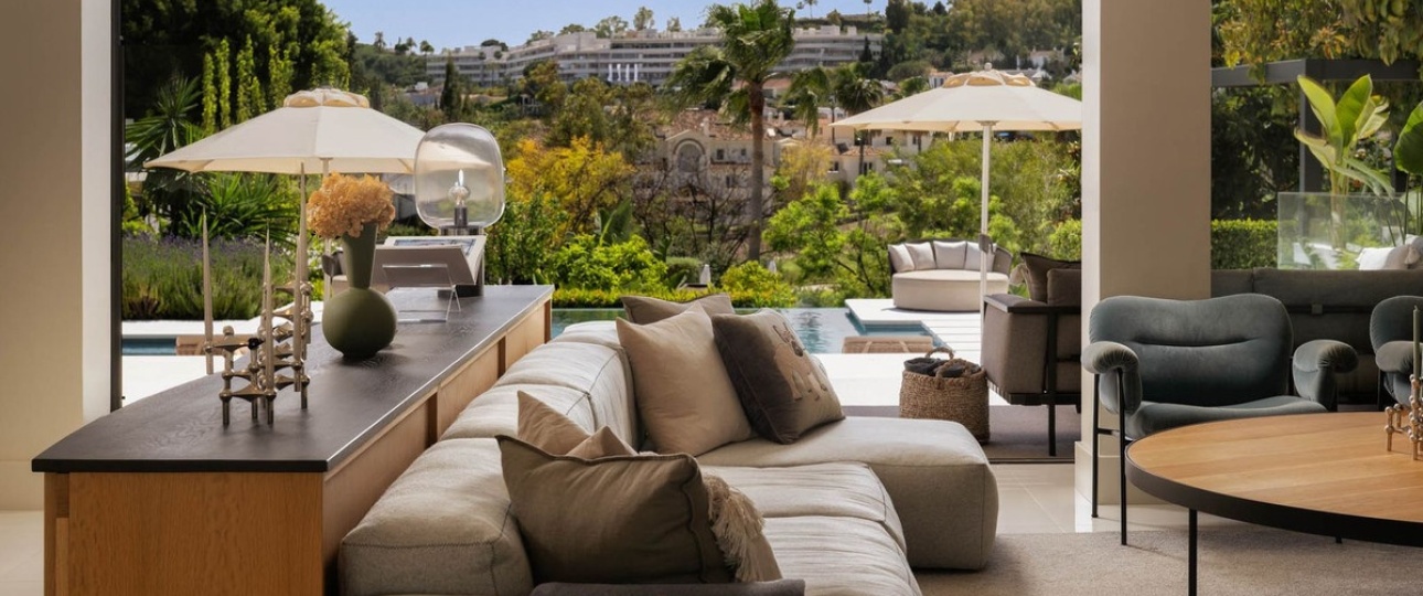 Wiederverkauf - Villa - Marbella - Nueva Andalucía
