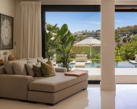 Wiederverkauf - Villa - Marbella - Nueva Andalucía